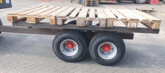 3 euro pallets length